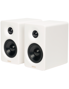 Edifier M60 Bookshelf Speakers 2